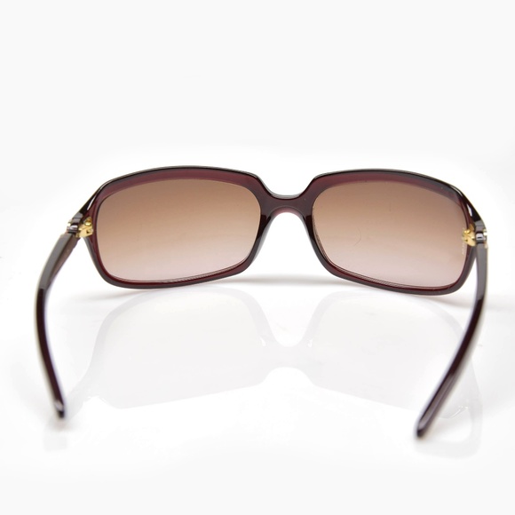 D&G Dolce & Gabanna Sunglasses with Case - Picture 4 of 12